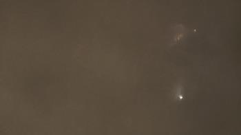 Weather camera view of Greensburg Elementary.