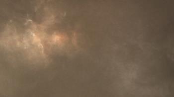 Weather camera view of Greensburg Elementary.