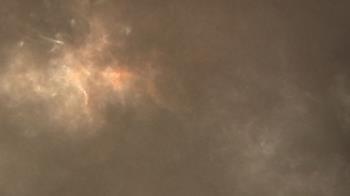 Weather camera view of Greensburg Elementary.