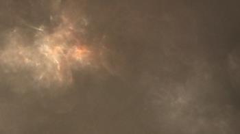 Weather camera view of Greensburg Elementary.