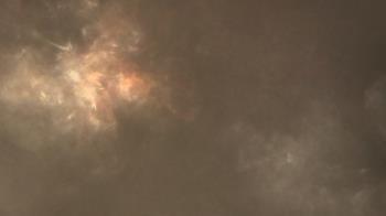 Weather camera view of Greensburg Elementary.