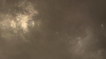 Weather camera view of Greensburg Elementary.