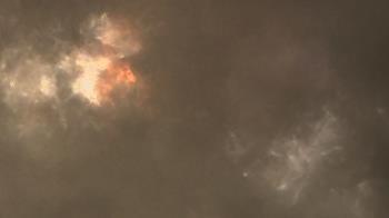 Weather camera view of Greensburg Elementary.