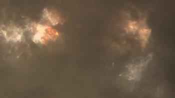 Weather camera view of Greensburg Elementary.