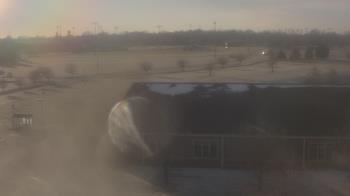 Weather camera view of Greensburg Elementary.