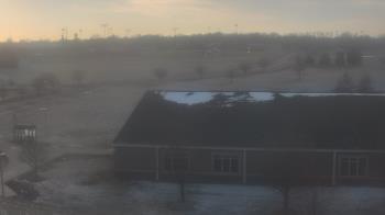 Weather camera view of Greensburg Elementary.