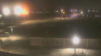 Weather camera view of Greensburg Elementary.