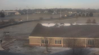 Weather camera view of Greensburg Elementary.