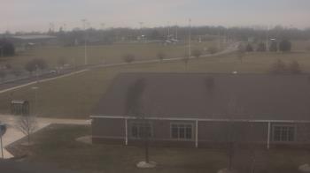 Weather camera view of Greensburg Elementary.