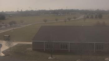 Weather camera view of Greensburg Elementary.