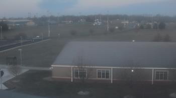 Weather camera view of Greensburg Elementary.