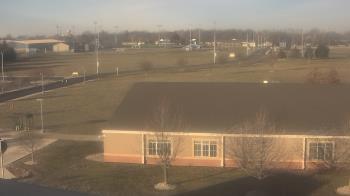 Weather camera view of Greensburg Elementary.
