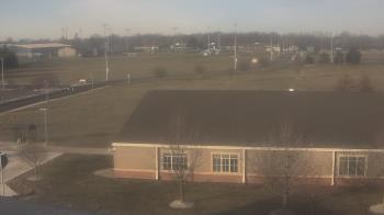 Weather camera view of Greensburg Elementary.