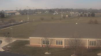 Weather camera view of Greensburg Elementary.
