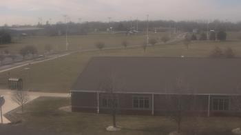 Weather camera view of Greensburg Elementary.