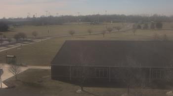 Weather camera view of Greensburg Elementary.