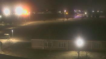 Weather camera view of Greensburg Elementary.