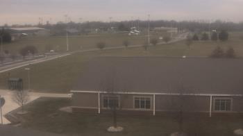 Weather camera view of Greensburg Elementary.