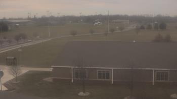Weather camera view of Greensburg Elementary.