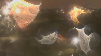 Weather camera view of Greensburg Elementary.