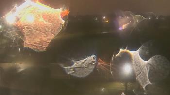 Weather camera view of Greensburg Elementary.