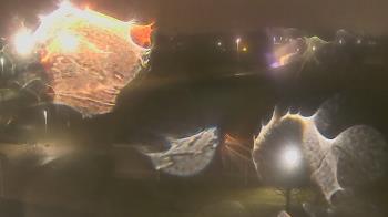 Weather camera view of Greensburg Elementary.