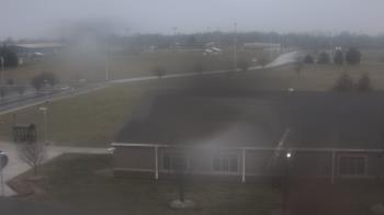 Weather camera view of Greensburg Elementary.