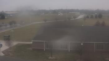 Weather camera view of Greensburg Elementary.
