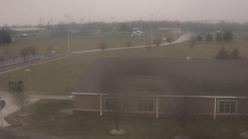 Weather camera view of Greensburg Elementary.
