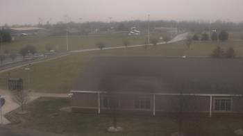 Weather camera view of Greensburg Elementary.
