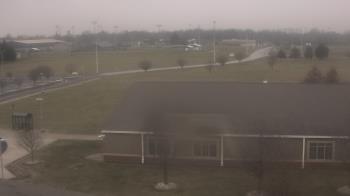 Weather camera view of Greensburg Elementary.