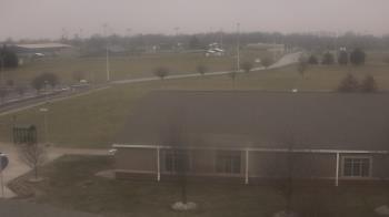 Weather camera view of Greensburg Elementary.