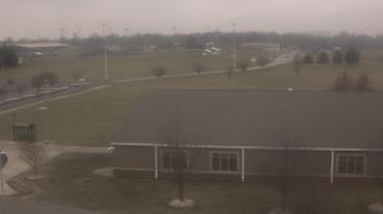 Weather camera view of Greensburg Elementary.