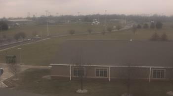 Weather camera view of Greensburg Elementary.