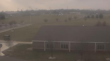 Weather camera view of Greensburg Elementary.