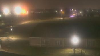 Weather camera view of Greensburg Elementary.