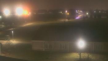 Weather camera view of Greensburg Elementary.