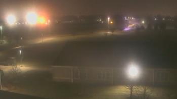 Weather camera view of Greensburg Elementary.