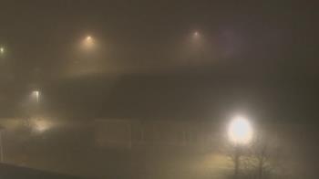 Weather camera view of Greensburg Elementary.