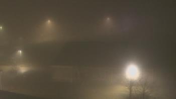 Weather camera view of Greensburg Elementary.