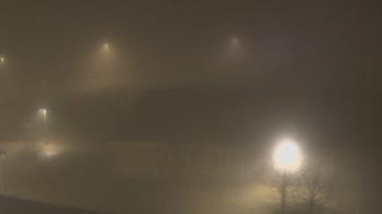 Weather camera view of Greensburg Elementary.