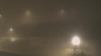 Weather camera view of Greensburg Elementary.