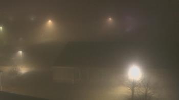 Weather camera view of Greensburg Elementary.