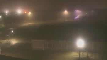 Weather camera view of Greensburg Elementary.