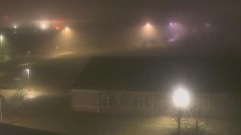 Weather camera view of Greensburg Elementary.