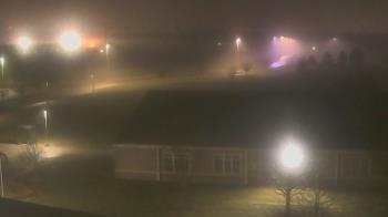 Weather camera view of Greensburg Elementary.