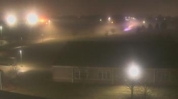 Weather camera view of Greensburg Elementary.