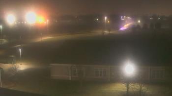 Weather camera view of Greensburg Elementary.