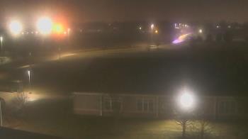 Weather camera view of Greensburg Elementary.