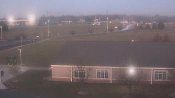 Weather camera view of Greensburg Elementary.